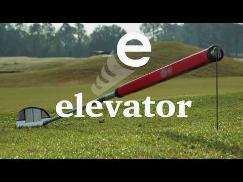 ProPlay Golf Elevator