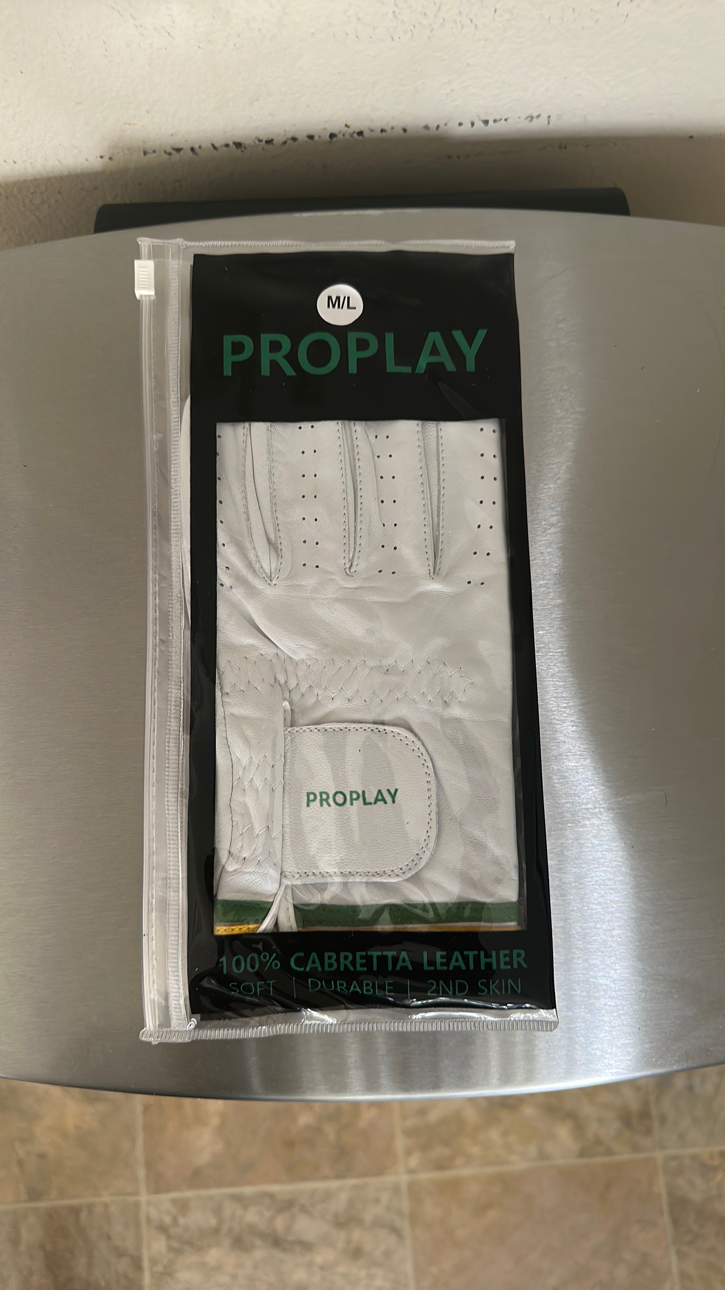 ProPlay Golf Glove